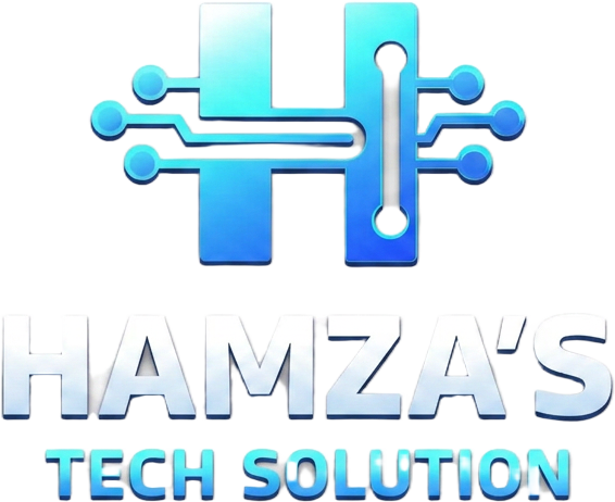 Hamza's Tech Solution
